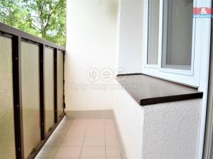 Pronájem bytu 2+1, Ostrava - Výškovice, Výškovická, 58 m2