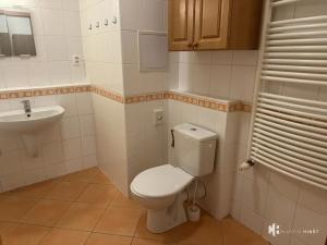 Pronájem bytu 1+kk, Praha - Strašnice, Názovská, 38 m2