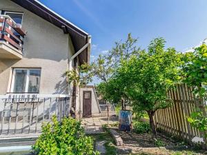Prodej pozemku pro bydlení, Plzeň, Výsluní, 416 m2