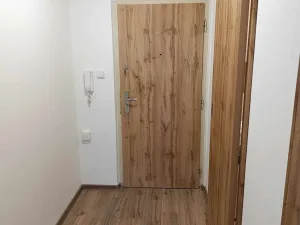 Pronájem bytu 1+kk, Frýdek-Místek, Československé armády, 30 m2