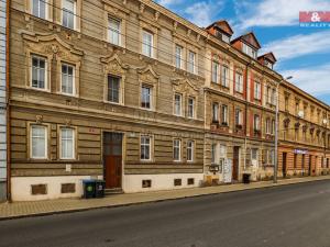 Pronájem bytu 1+kk, Plzeň, Barrandova, 43 m2