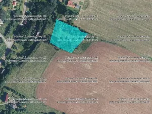 Prodej rodinného domu, Heřmánkovice, 4747 m2