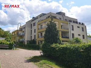 Prodej bytu 3+kk, Praha - Hloubětín, K náhonu, 71 m2
