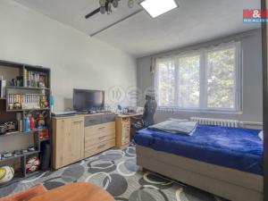 Prodej bytu 3+1, Kralovice, Průběžná, 64 m2