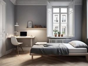 Prodej bytu 1+kk, Praha - Nové Město, Kateřinská, 20 m2