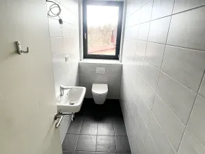 Prodej rodinného domu, Rosice, Javorová, 160 m2