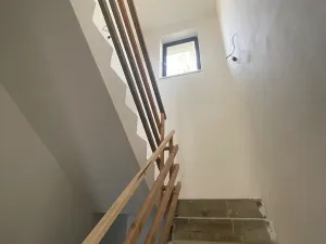 Prodej rodinného domu, Rosice, Javorová, 160 m2
