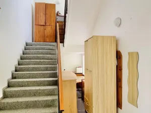 Prodej činžovního domu, Slaný, Lázeňská, 190 m2