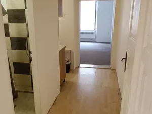 Pronájem bytu 1+1, Jaroměř, Engeho, 35 m2