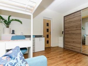 Prodej bytu 2+1, Praha - Malešice, Skřivanská, 51 m2