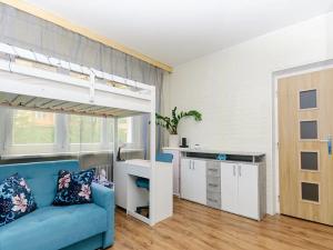 Prodej bytu 2+1, Praha - Malešice, Skřivanská, 51 m2