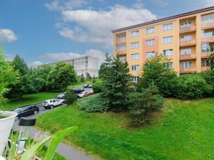 Prodej bytu 2+1, Praha - Malešice, Skřivanská, 51 m2