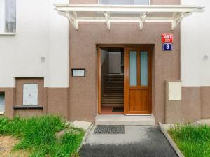 Prodej bytu 2+1, Praha - Malešice, Skřivanská, 51 m2
