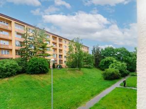 Prodej bytu 2+1, Praha - Malešice, Skřivanská, 51 m2