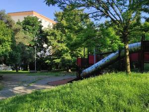 Prodej bytu 2+1, Praha - Malešice, Skřivanská, 51 m2