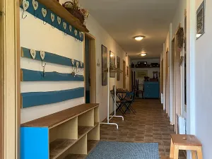 Prodej ubytování, Bystré, 197 m2