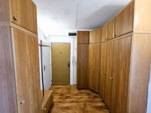 Pronájem bytu 4+1, Třebíč - Borovina, Zahraničního odboje, 72 m2