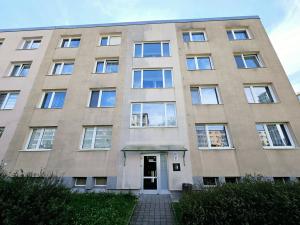 Pronájem bytu 4+1, Třebíč - Borovina, Zahraničního odboje, 72 m2