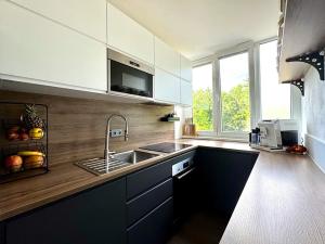 Prodej bytu 3+kk, Liberec, Dvorská, 65 m2