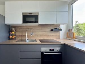 Prodej bytu 3+kk, Liberec, Dvorská, 65 m2
