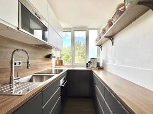 Prodej bytu 3+kk, Liberec, Dvorská, 65 m2