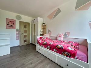 Prodej bytu 3+kk, Liberec, Dvorská, 65 m2