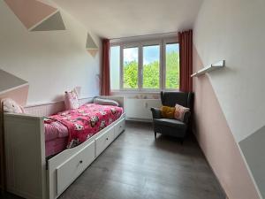 Prodej bytu 3+kk, Liberec, Dvorská, 65 m2