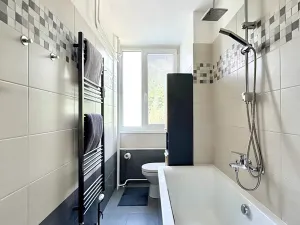 Prodej bytu 3+kk, Liberec, Dvorská, 65 m2