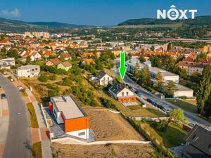 Prodej rodinného domu, Beroun, Pod Homolkou, 264 m2