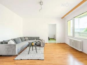 Prodej bytu 3+1, Brno, Irkutská, 77 m2