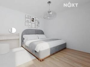 Prodej bytu 3+1, Brno, Irkutská, 77 m2