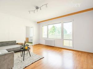 Prodej bytu 3+1, Brno, Irkutská, 77 m2
