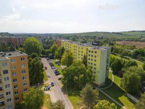Prodej bytu 3+1, Brno, Irkutská, 77 m2
