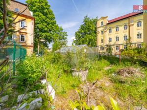 Prodej rodinného domu, Aš, 250 m2