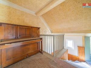 Prodej rodinného domu, Aš, 250 m2