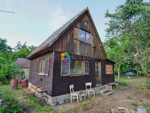 Prodej chaty, Trnová, 48 m2