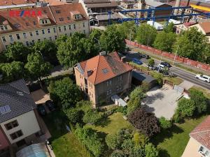 Prodej obchodního prostoru, Plzeň, Plzenecká, 120 m2
