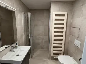Pronájem bytu 1+kk, Praha - Velká Chuchle, Na hvězdárně, 36 m2