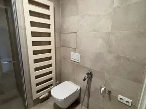 Pronájem bytu 1+kk, Praha - Velká Chuchle, Na hvězdárně, 36 m2