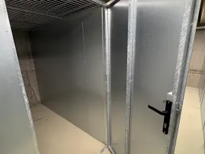 Pronájem bytu 1+kk, Praha - Velká Chuchle, Na hvězdárně, 36 m2