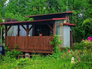 Prodej chaty, Český Těšín, 57 m2