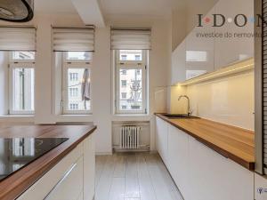 Prodej bytu 2+kk, Ostrava, Českobratrská, 82 m2