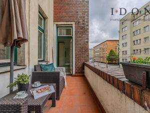 Prodej bytu 2+kk, Ostrava, Českobratrská, 82 m2