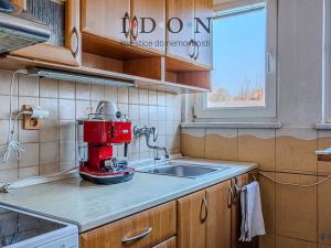 Prodej bytu 3+1, Ostrava, Elektrárenská, 53 m2