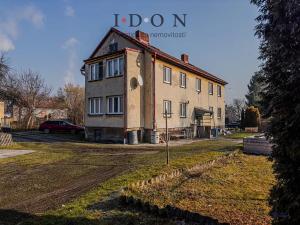 Prodej bytu 3+1, Ostrava, Elektrárenská, 53 m2