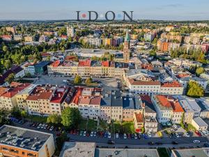 Prodej činžovního domu, Frýdek-Místek, Zámecké nám., 450 m2