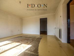 Prodej rodinného domu, Bystřice, 210 m2