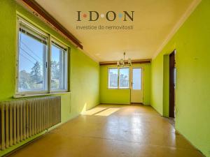 Prodej rodinného domu, Bystřice, 210 m2