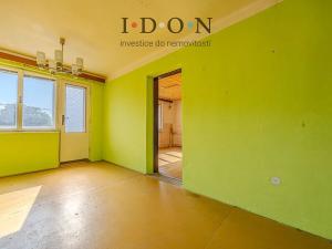 Prodej rodinného domu, Bystřice, 210 m2