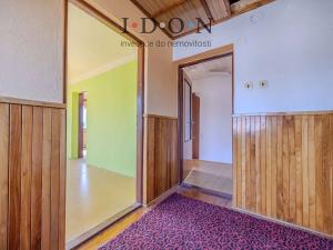 Prodej rodinného domu, Bystřice, 210 m2